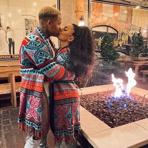 Sweaters from 90 day fiance!